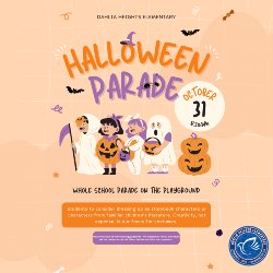 halloween parade